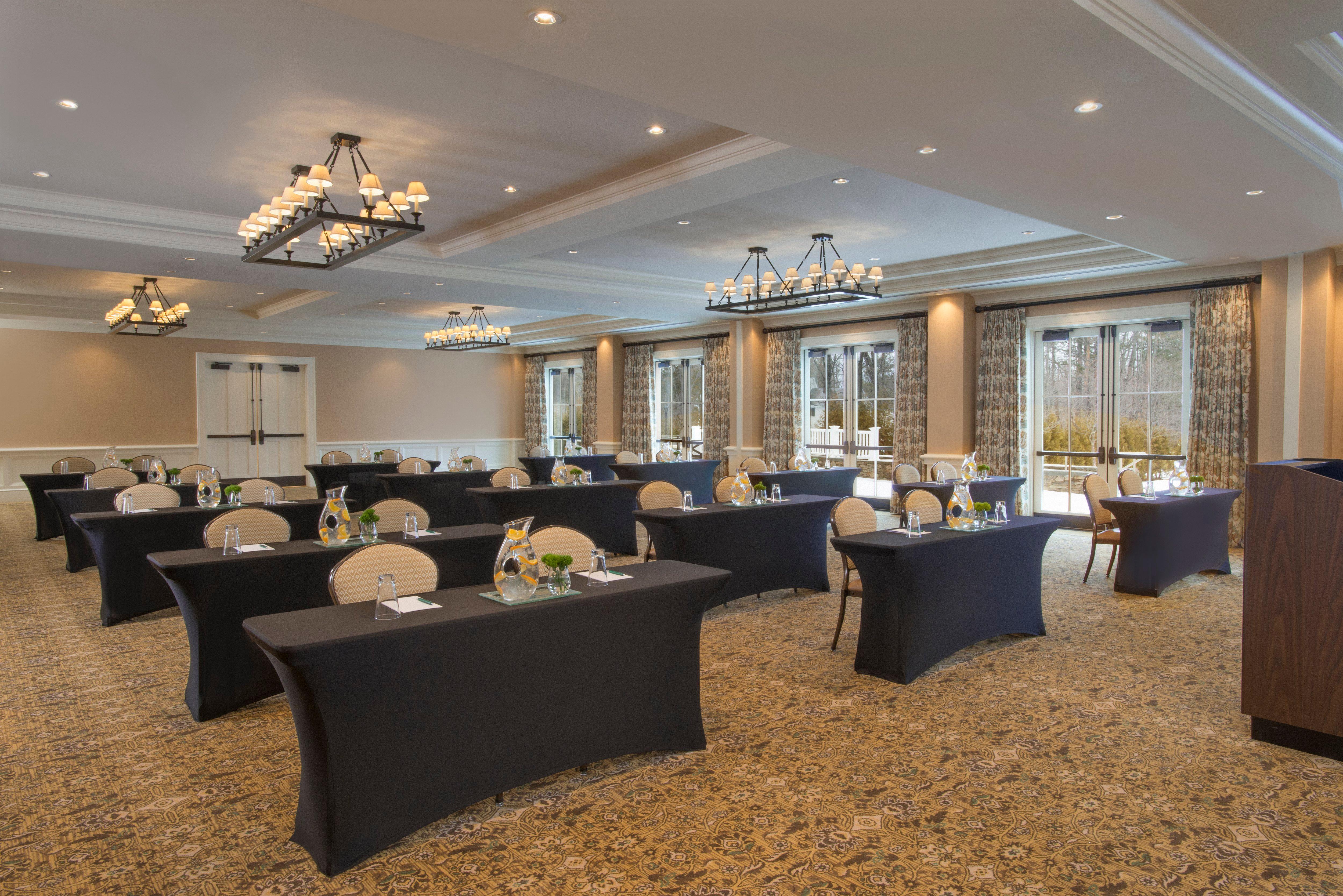 Kimpton Taconic Hotel By Ihg Manchester Exterior foto